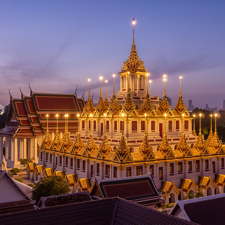 베트남/태국 국제학교