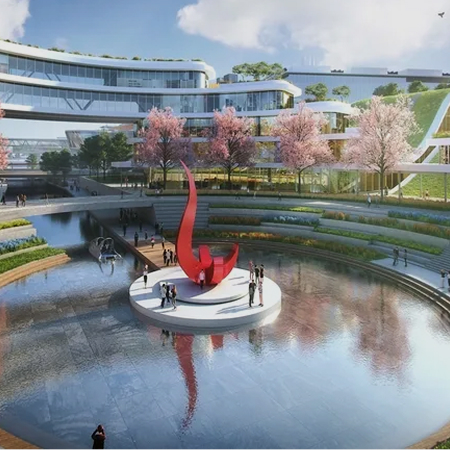 송도 글로벌 캠퍼스