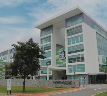 말레이시아 국제학교 서비스 상세내역